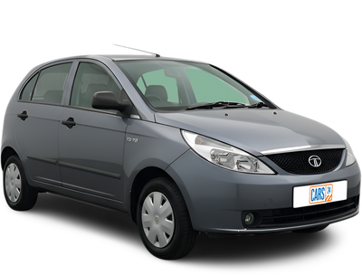 Tata Indica Vista-img